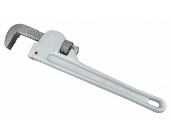 14in Aluminium Pipe Wrench